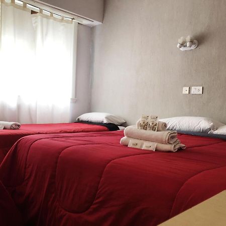 Hotel Tirol Mar del Plata Eksteriør bilde